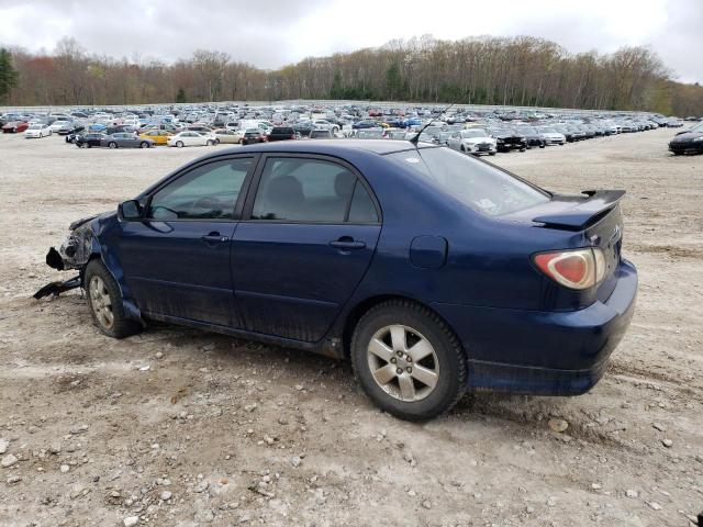 Foto 2 de la subasta – 2006 TOYOTA COROLLA CE con VIN 2T1BR32E76C695598