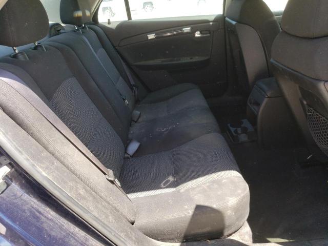 Photo 10 from auction – 2009 CHEVROLET MALIBU 1LT with VIN 1G1ZH57B99F224908