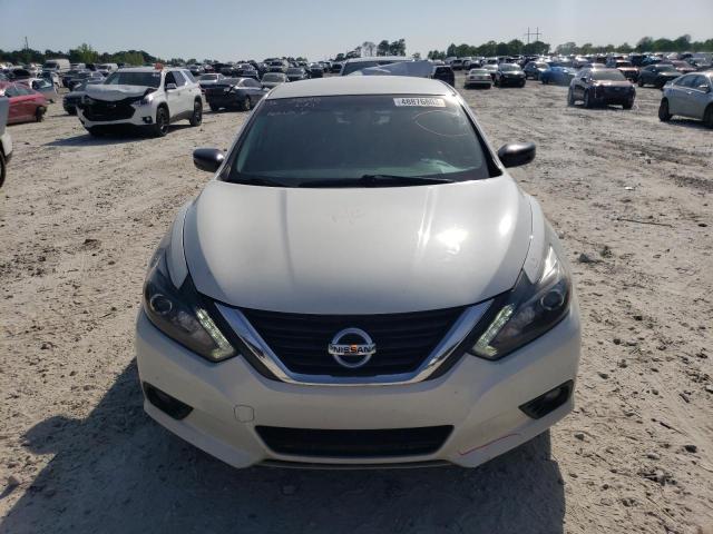 Photo 5 from auction – 2017 NISSAN ALTIMA 2.5 with VIN 1N4AL3AP8HC179056