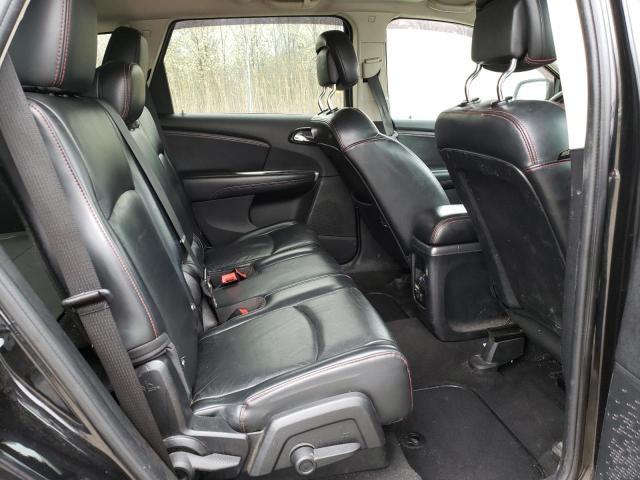 Photo 10 from auction – 2012 DODGE JOURNEY R/ with VIN 3C4PDDEG3CT325281