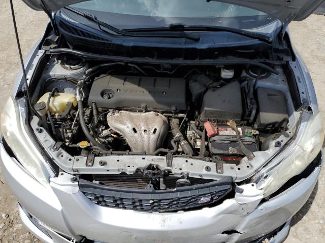 Photo 11 from auction – 2010 TOYOTA COROLLA MA with VIN 2T1LE4EE1AC017679