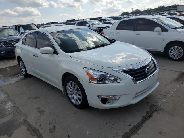 Photo 4 from auction – 2014 NISSAN ALTIMA 2.5 with VIN 1N4AL3AP2EN346480