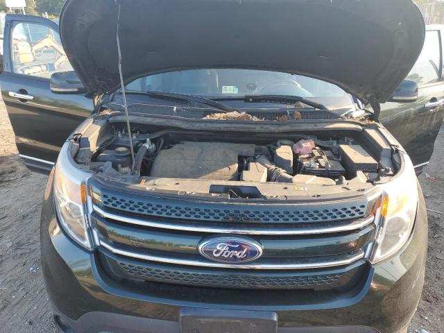 Photo 11 from auction – 2013 FORD EXPLORER L with VIN 1FM5K8F8XDGA97003