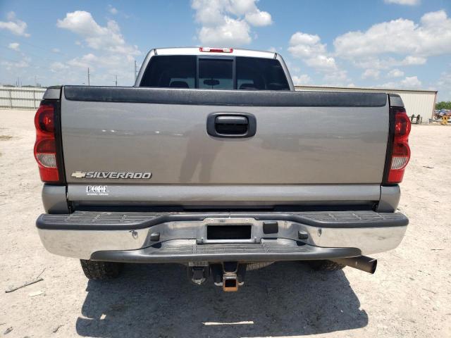 Photo 6 from auction – 2007 CHEVROLET SILVERADO with VIN 1GCHK23D77F135460