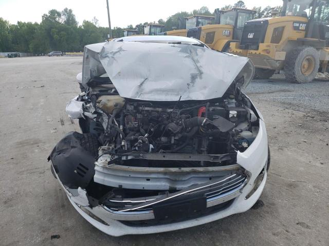 Photo 5 from auction – 2014 FORD FIESTA SE with VIN 3FADP4EJ3EM134064
