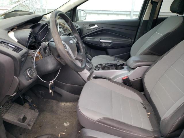Photo 7 from auction – 2014 FORD ESCAPE SE with VIN 1FMCU9GX2EUB75841