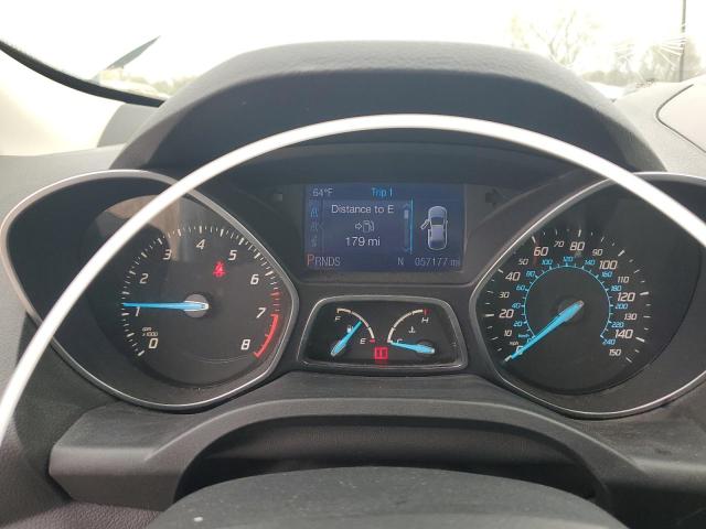 Photo 9 from auction – 2013 FORD ESCAPE S with VIN 1FMCU0F77DUA84530