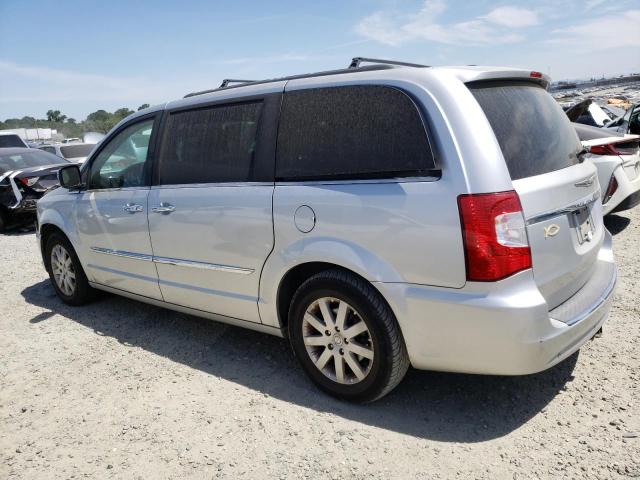 صورة رقم 2 من المزاد - 2011 CHRYSLER TOWN & COU مع VIN 2A4RR8DG9BR784359