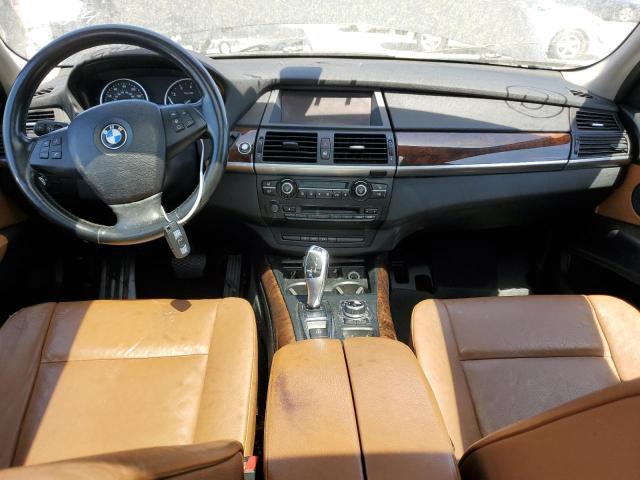 Photo 8 from auction – 2010 BMW X5 XDRIVE3 with VIN 5UXFE4C56AL279494