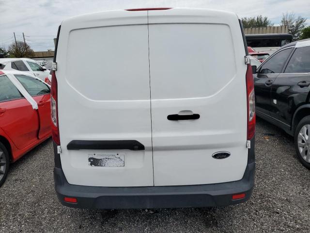 Photo 6 from auction – 2016 FORD TRANSIT CO with VIN NM0LS7E75G1290419