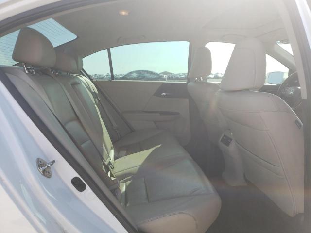 Photo 10 from auction – 2015 HONDA ACCORD EXL with VIN 1HGCR2F85FA131747