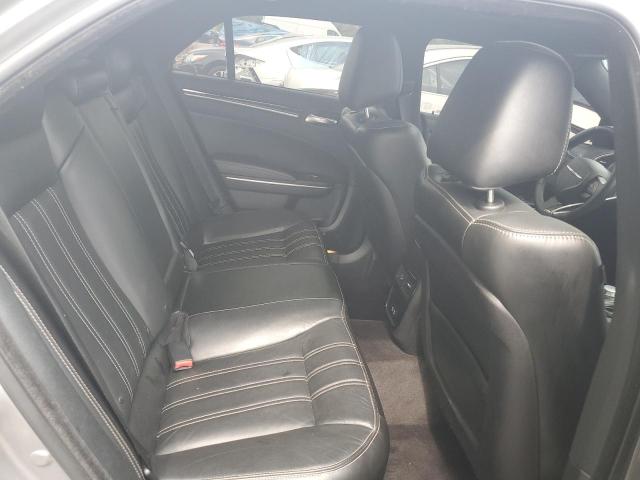 Photo 10 from auction – 2018 CHRYSLER 300 S with VIN 2C3CCABG8JH269675