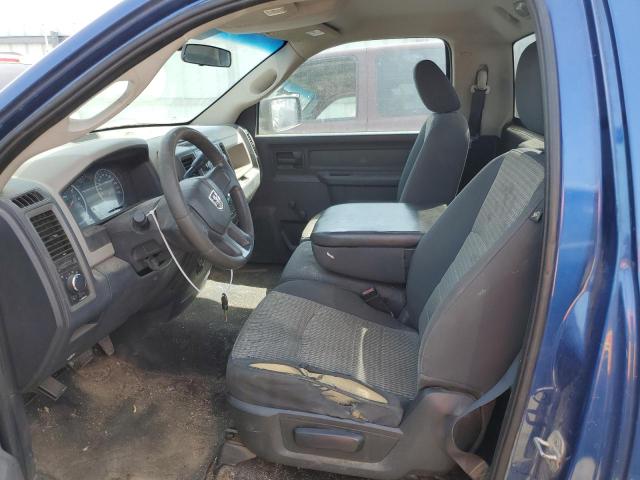 Photo 7 from auction – 2009 DODGE RAM 1500 with VIN 1D3HV16P69J508552