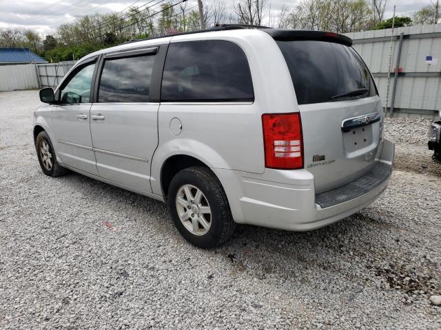 Photo 2 from auction – 2010 CHRYSLER TOWN & COU with VIN 2A4RR5D18AR148041