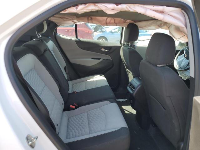 Photo 10 from auction – 2018 CHEVROLET EQUINOX LS with VIN 2GNAXHEV5J6260879
