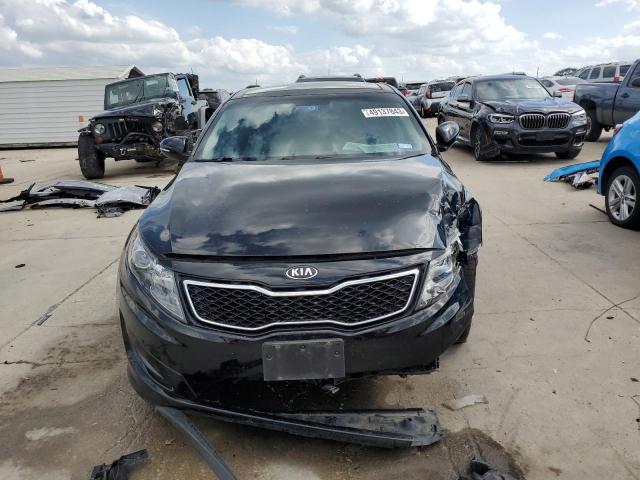 Photo 5 from auction – 2013 KIA OPTIMA SX with VIN 5XXGR4A60DG244993