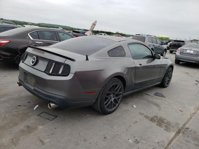 Photo 3 from auction – 2010 FORD MUSTANG with VIN 1ZVBP8AN7A5114737