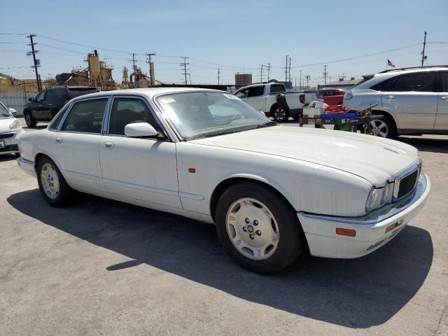 Photo 4 from auction – 1997 JAGUAR XJ6 with VIN SAJHX1246VC808963