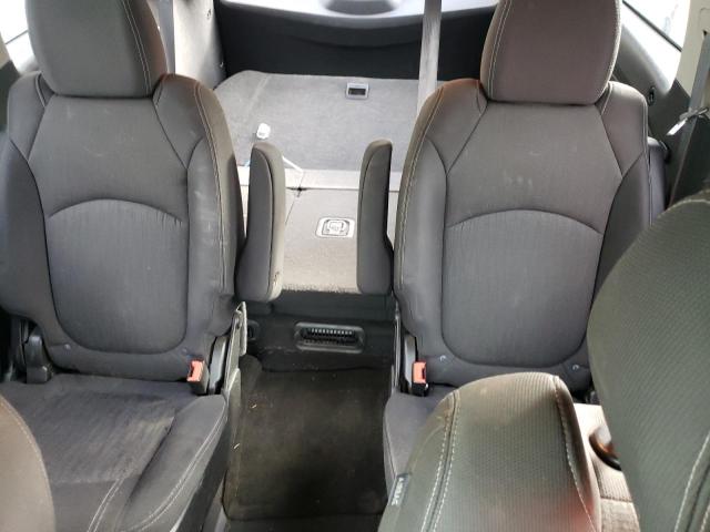 Photo 10 from auction – 2013 CHEVROLET TRAVERSE L with VIN 1GNKVGKD2DJ128539