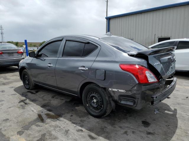 صورة رقم 2 من المزاد - 2016 NISSAN VERSA S مع VIN 3N1CN7AP2GL899740