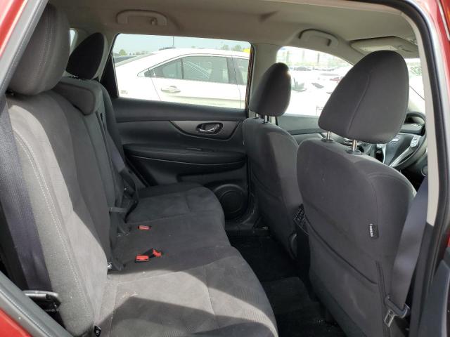 Photo 11 from auction – 2016 NISSAN ROGUE S with VIN KNMAT2MV9GP701828
