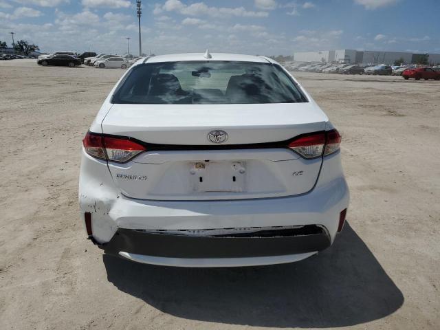 Photo 6 from auction – 2020 TOYOTA COROLLA LE with VIN 5YFEPRAE2LP116794