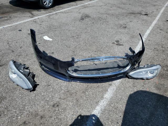 Photo 12 from auction – 2014 TESLA MODEL S with VIN 5YJSA1S17EFP33964