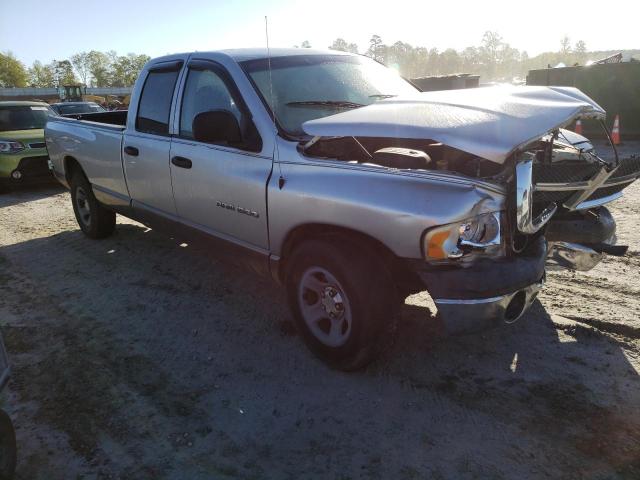 Photo 4 from auction – 2002 DODGE RAM 1500 with VIN 3D7HA18NX2G205030