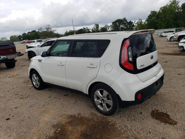 Photo 2 from auction – 2017 KIA SOUL with VIN KNDJN2A25H7483733