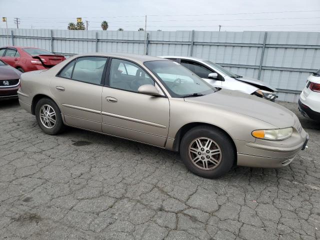 Photo 4 from auction – 2002 BUICK REGAL LS with VIN 2G4WB55K521213251