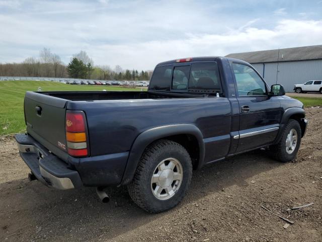 Photo 3 from auction – 2005 GMC NEW SIERRA with VIN 1GTEC14T15Z117774