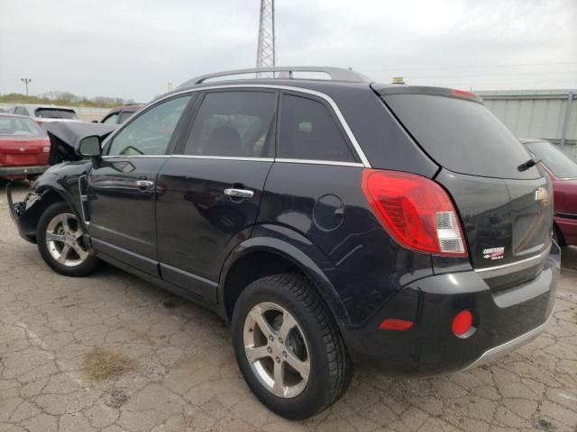 Photo 2 from auction – 2013 CHEVROLET CAPTIVA LT with VIN 3GNAL3EK8DS623508