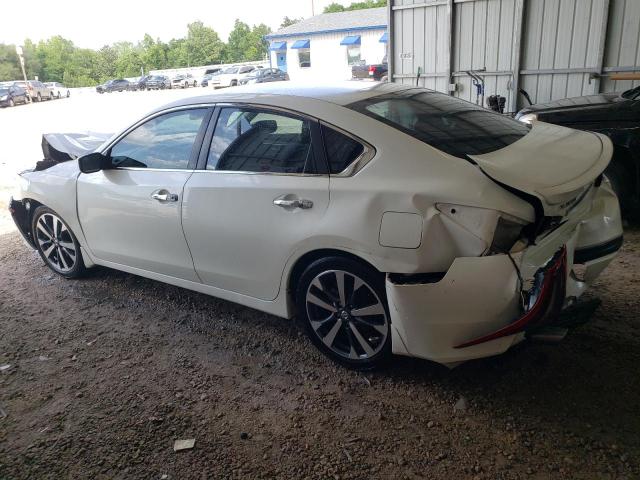 Photo 2 from auction – 2017 NISSAN ALTIMA 2.5 with VIN 1N4AL3AP7HC124209