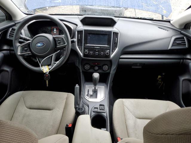 Photo 8 from auction – 2017 SUBARU IMPREZA PR with VIN 4S3GKAD60H3622265