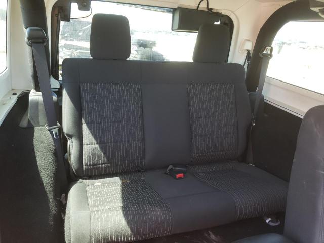 Photo 10 from auction – 2012 JEEP WRANGLER S with VIN 1C4AJWAG9CL185250