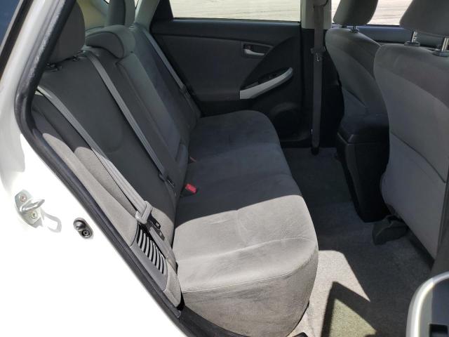 Photo 10 from auction – 2013 TOYOTA PRIUS with VIN JTDKN3DU6D5585894