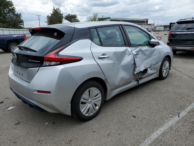 Photo 3 from auction – 2018 NISSAN LEAF S with VIN 1N4AZ1CP8JC301405
