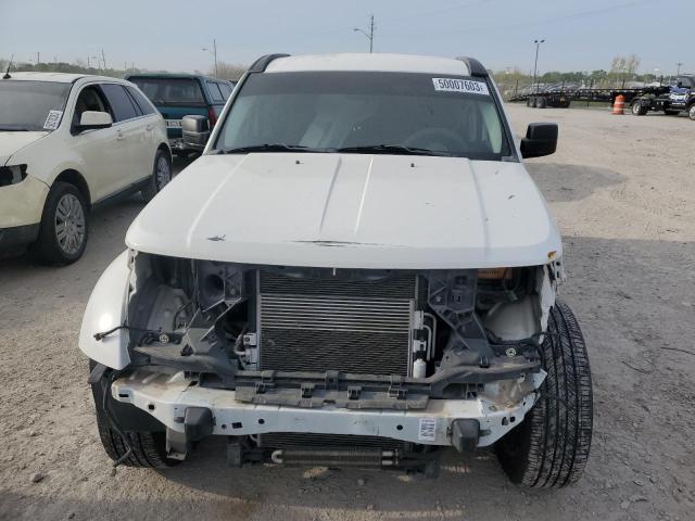 Photo 5 from auction – 2010 DODGE NITRO SE with VIN 1D4PU2GK5AW147325