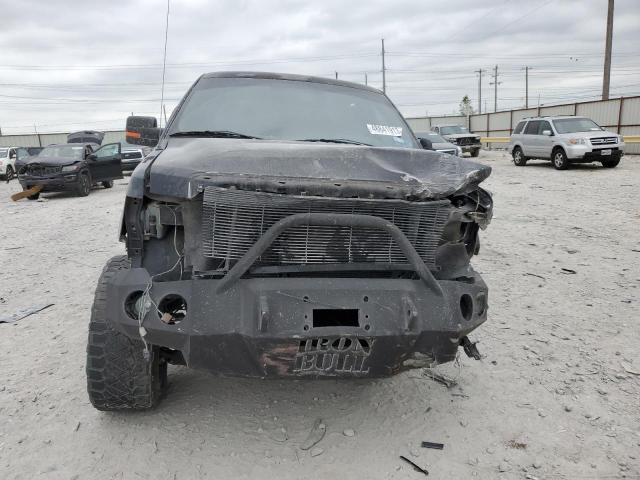 Photo 5 from auction – 2010 FORD F150 SUPER with VIN 1FTEW1E89AKE36943