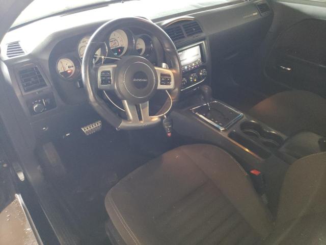 Photo 8 from auction – 2013 DODGE CHALLENGER with VIN 2C3CDYDJ5DH699893