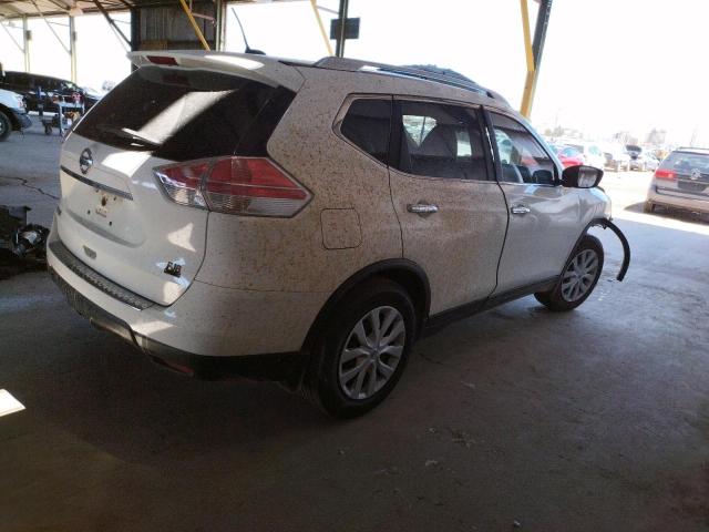 Photo 3 from auction – 2016 NISSAN ROGUE S with VIN KNMAT2MT8GP617952
