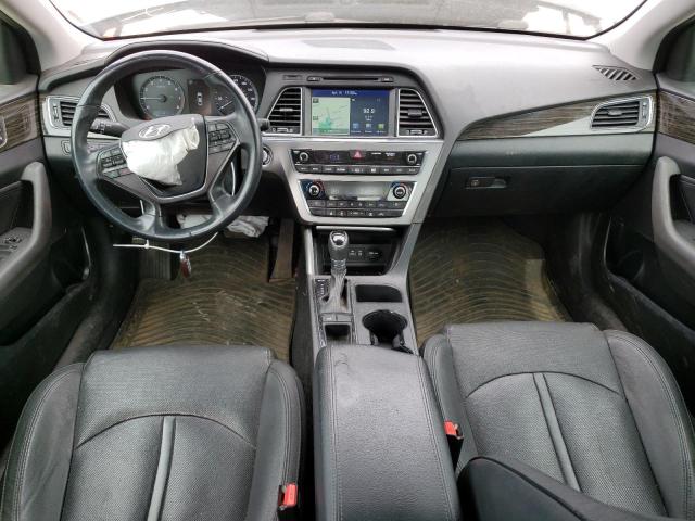 Photo 8 from auction – 2016 HYUNDAI SONATA SPO with VIN 5NPE34AF5GH412743