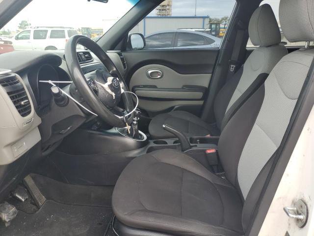 Zdjęcie 7 z aukcji – 2015 KIA SOUL z VIN KNDJN2A20F7223396