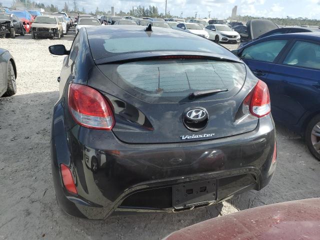 Zdjęcie 6 z aukcji – 2014 HYUNDAI VELOSTER z VIN KMHTC6AD2EU182658