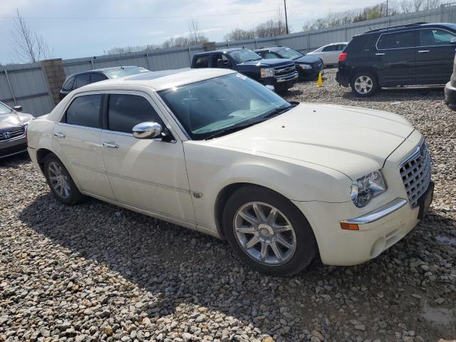 Photo 4 from auction – 2006 CHRYSLER 300C with VIN 2C3KA63H86H328348