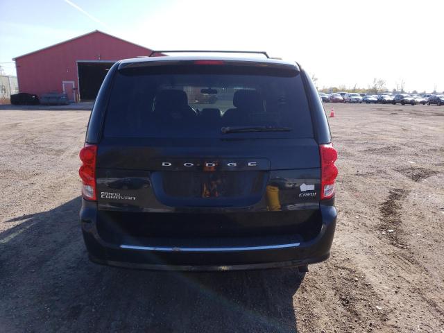 Photo 6 from auction – 2011 DODGE GRAND CARA with VIN 2D4RN5DG0BR648592