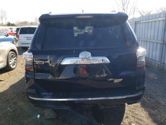 Photo 6 from auction – 2021 TOYOTA 4RUNNER TR with VIN JTEKU5JRXM5880989