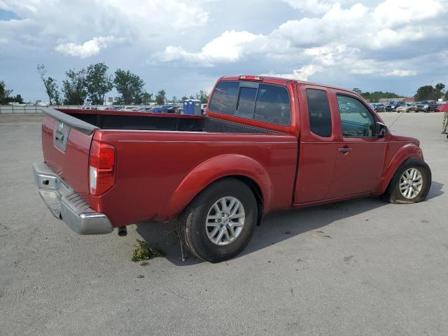 Photo 3 from auction – 2016 NISSAN FRONTIER S with VIN 1N6BD0CT0GN743688