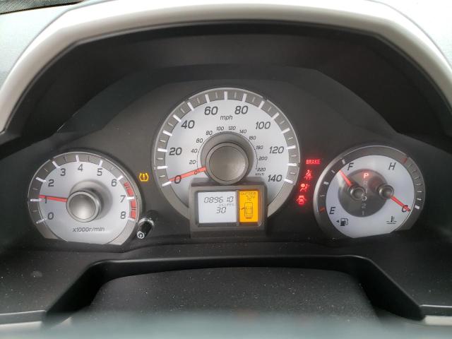 Photo 9 from auction – 2014 HONDA PILOT EXL with VIN 5FNYF4H59EB034682