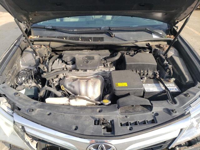 Photo 11 from auction – 2014 TOYOTA CAMRY L with VIN 4T4BF1FK7ER418336